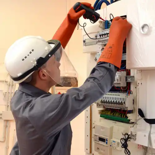elektricien Siebengewald